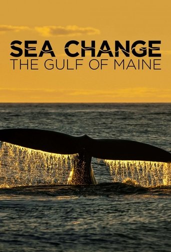 Sea Change: The Gulf of Maine Poster of Sea Change: The Gulf of Maine