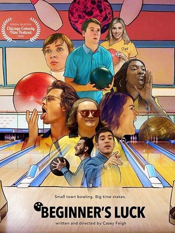 Beginner's Luck Poster of Beginner's Luck