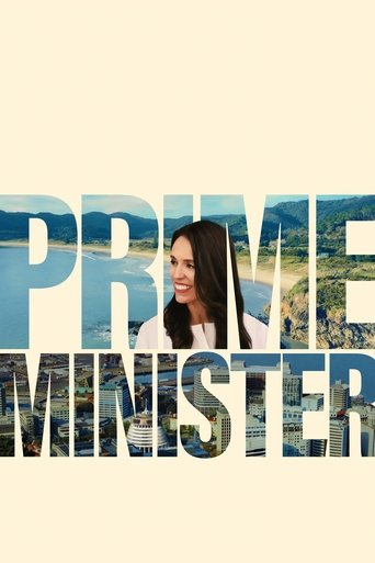 Prime Minister Poster of Prime Minister