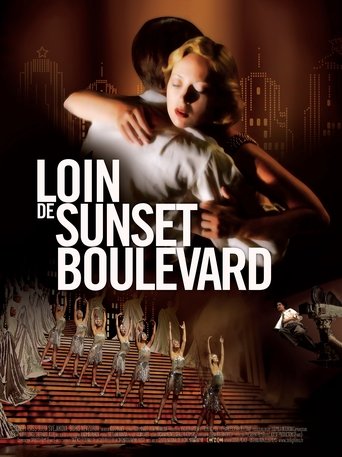 Far from Sunset Boulevard Poster of Far from Sunset Boulevard