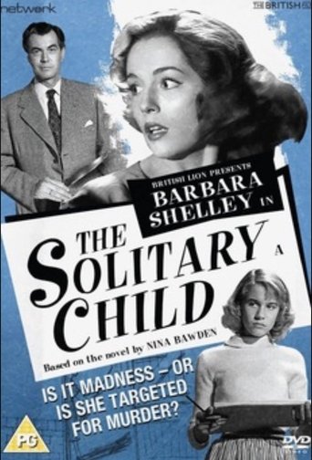 The Solitary Child Poster of The Solitary Child