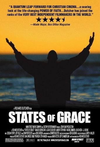 God's Army 2: States of Grace Poster of God's Army 2: States of Grace
