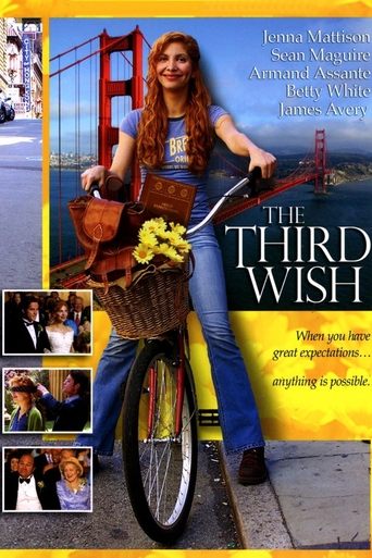 The Third Wish Poster of The Third Wish