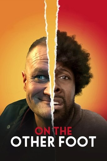 On the Other Foot Poster of On the Other Foot