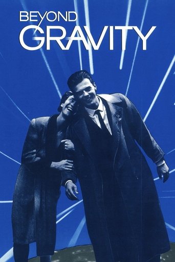 Beyond Gravity Poster of Beyond Gravity