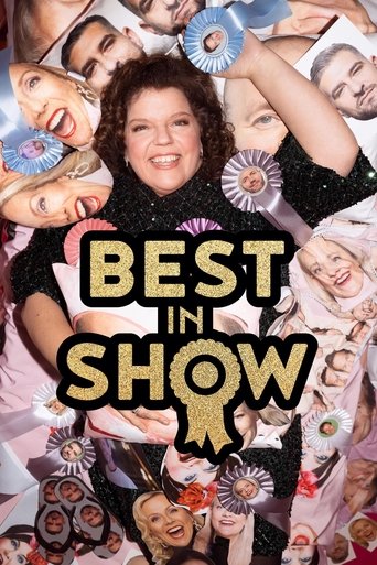 Best in show Poster of Best in show