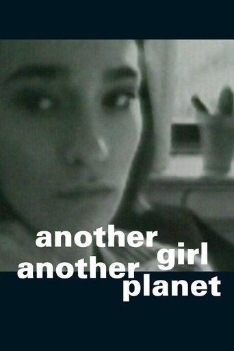 Another Girl Another Planet Poster of Another Girl Another Planet