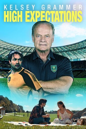 High Expectations Poster of High Expectations