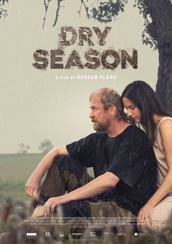 Dry Season Poster of Dry Season