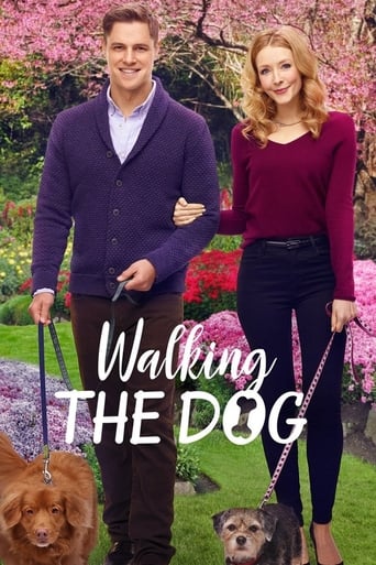 Walking the Dog Poster of Walking the Dog