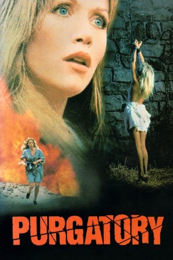 Purgatory Poster of Purgatory