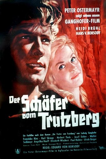 Der Schäfer vom Trutzberg Poster of Der Schäfer vom Trutzberg