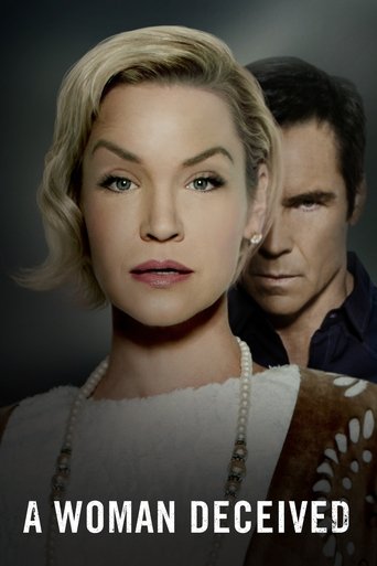 A Woman Deceived Poster of A Woman Deceived