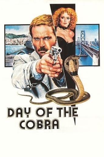 Day of the Cobra Poster of Day of the Cobra