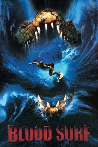 Krocodylus Poster of Krocodylus