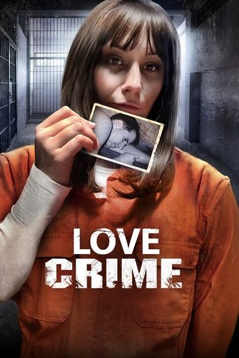 Love Crime Poster of Love Crime