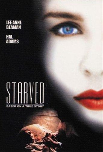 Starved Poster of Starved