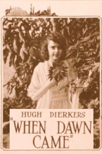When Dawn Came Poster of When Dawn Came