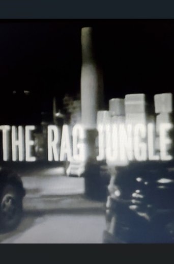 The Rag Jungle Poster of The Rag Jungle