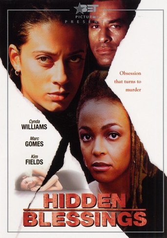 Hidden Blessings Poster of Hidden Blessings