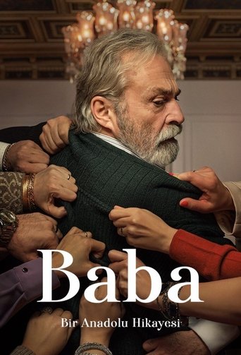 Baba Poster of Baba