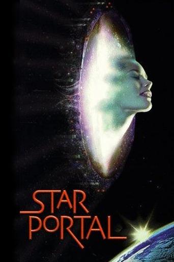 Star Portal Poster of Star Portal