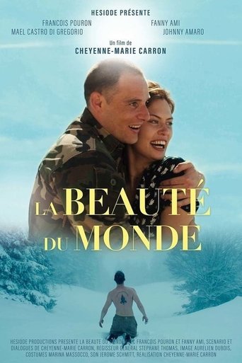 La beauté du monde Poster of La beauté du monde
