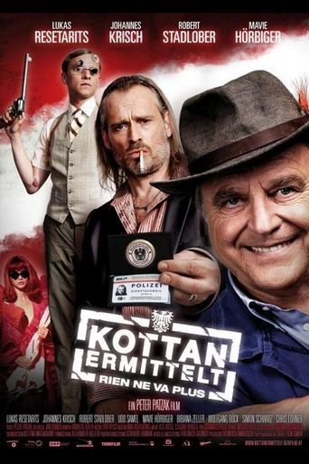 Kottan ermittelt: Rien ne va plus Poster of Kottan ermittelt: Rien ne va plus