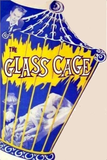 The Glass Cage Poster of The Glass Cage
