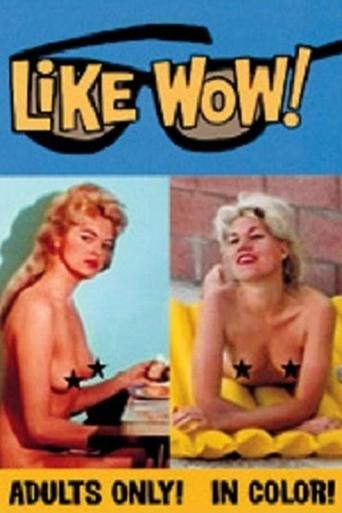 Like Wow! Poster of Like Wow!