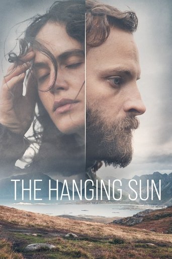 The Hanging Sun Poster of The Hanging Sun