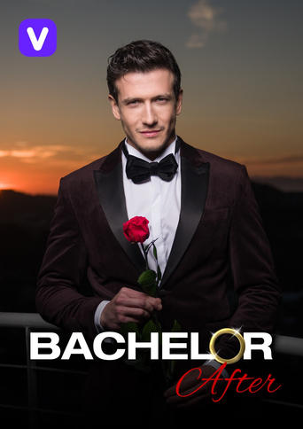 Bachelor After Poster of Bachelor After