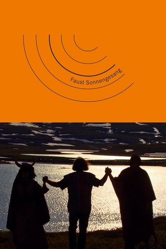 Faust Sonnengesang Poster of Faust Sonnengesang