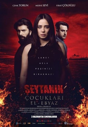 Şeytanın Çocukları-El Ebyaz Poster of Şeytanın Çocukları-El Ebyaz