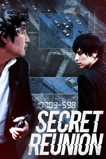 Secret Reunion Poster of Secret Reunion