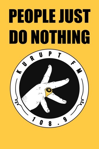 People Just Do Nothing Poster of People Just Do Nothing
