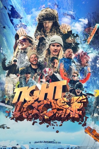 Tight Loose Poster of Tight Loose