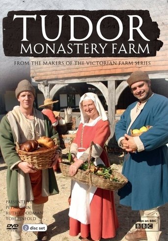 Tudor Monastery Farm Poster of Tudor Monastery Farm