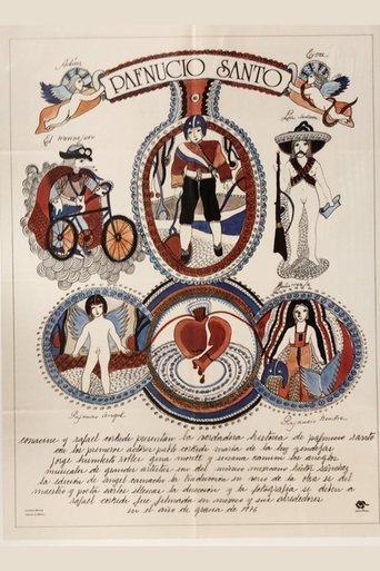 Holy Pafnucio Poster of Holy Pafnucio