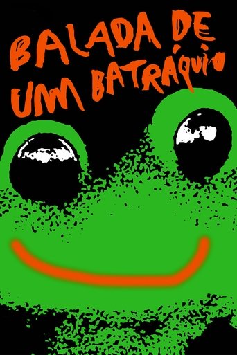 Batrachian's Ballad Poster of Batrachian's Ballad