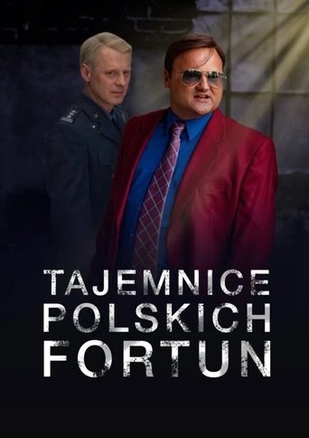 How to Become Crazy Rich in Eastern Europe Poster of How to Become Crazy Rich in Eastern Europe