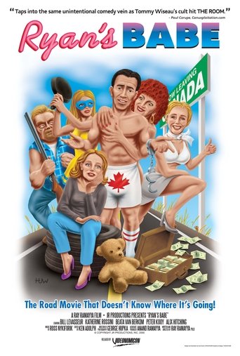 Ryan's Babe Poster of Ryan's Babe