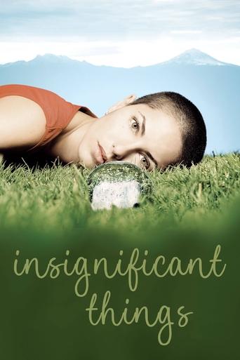 Insignificant Things Poster of Insignificant Things