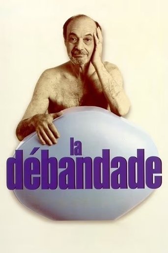 Hard Off Poster of Hard Off