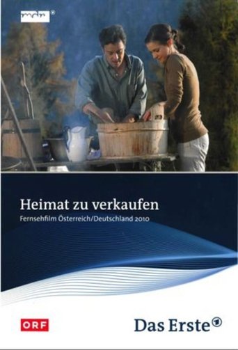 Heimat zu verkaufen Poster of Heimat zu verkaufen