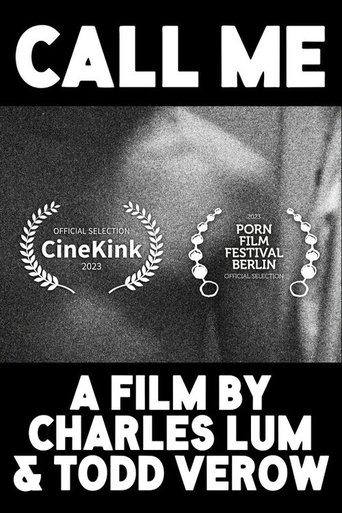Call Me Poster of Call Me