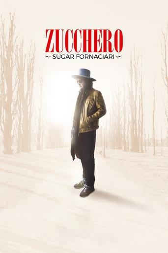 Zucchero | Sugar Fornaciari Poster of Zucchero | Sugar Fornaciari