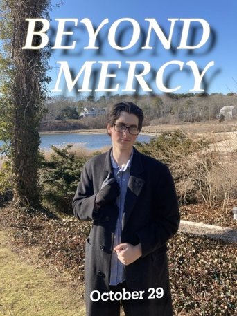 Beyond Mercy Poster of Beyond Mercy