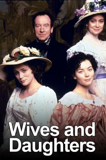 Wives and Daughters Poster of Wives and Daughters