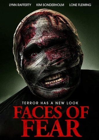 Faces of Fear Poster of Faces of Fear